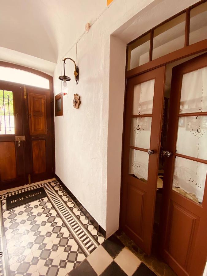 Casa Dalva Villa Vila Alva Kültér fotó