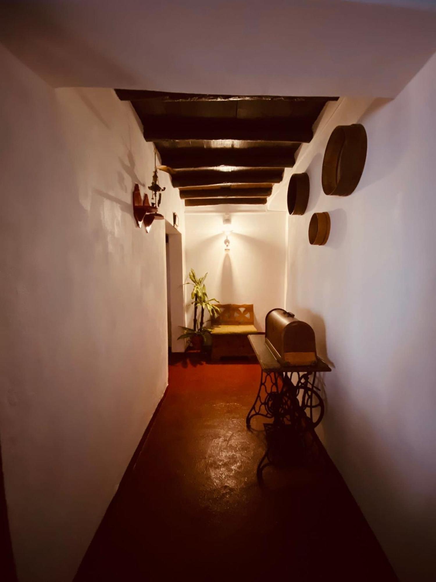 Casa Dalva Villa Vila Alva Kültér fotó