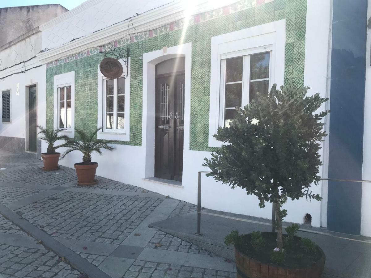 Casa Dalva Villa Vila Alva Kültér fotó