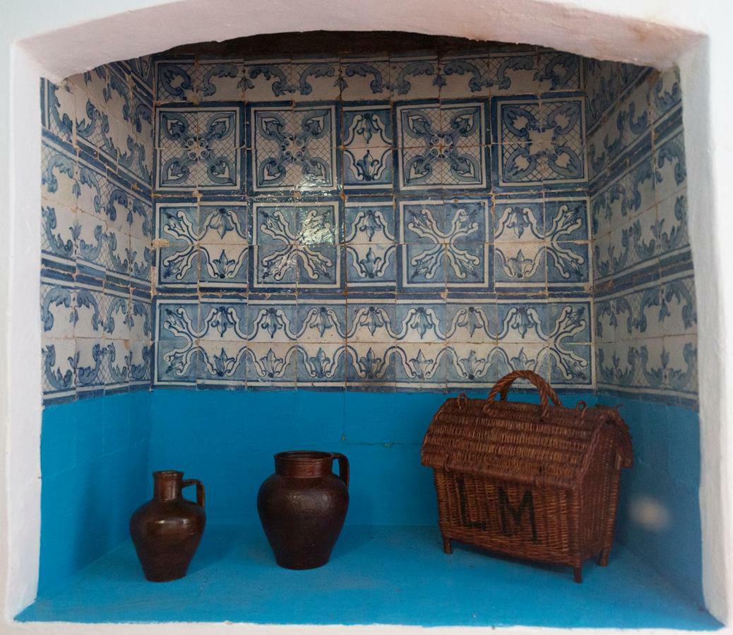 Casa Dalva Villa Vila Alva Kültér fotó