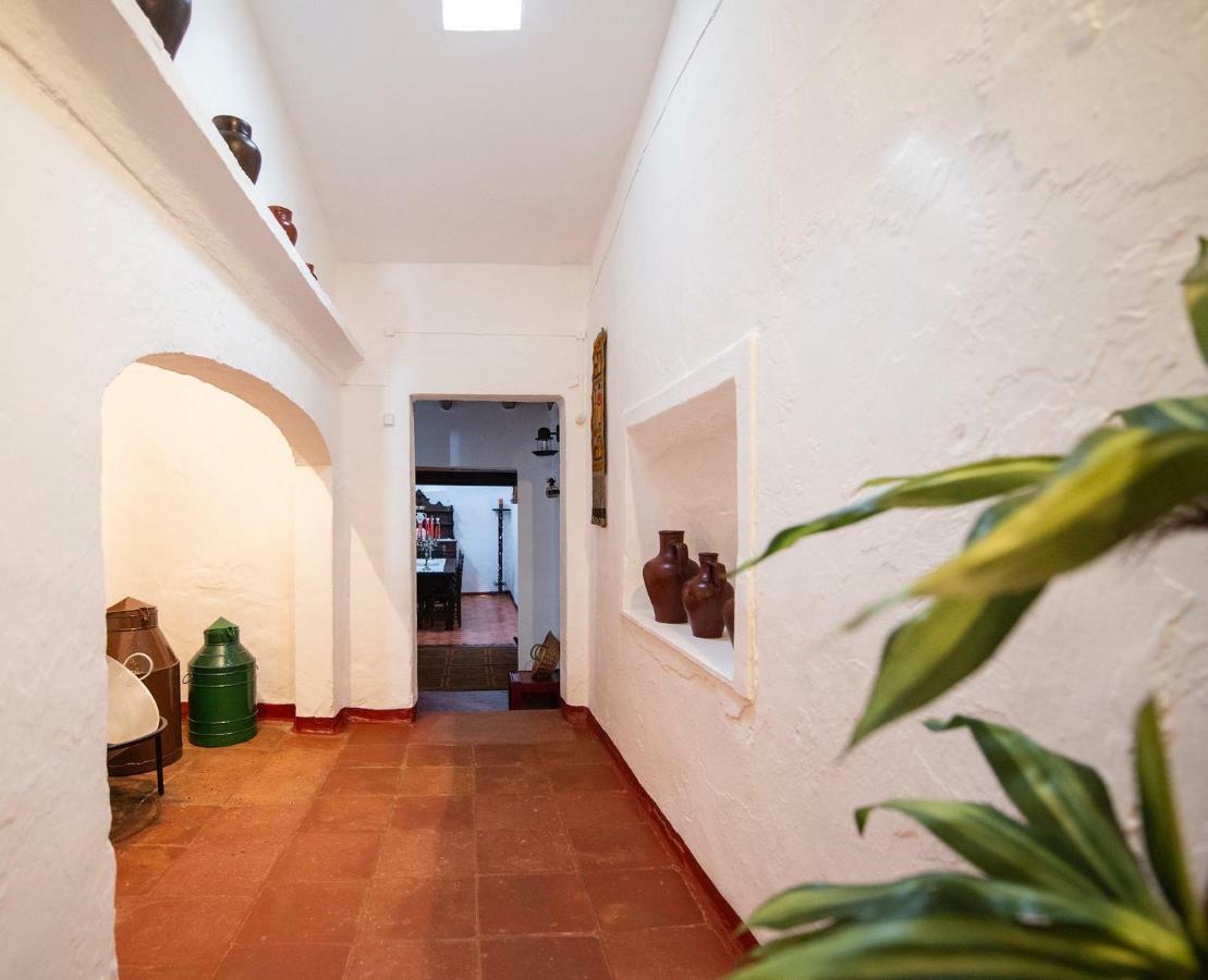 Casa Dalva Villa Vila Alva Kültér fotó
